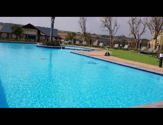 1 BEDROOM PROPERTY TO RENT IN WATERFALL